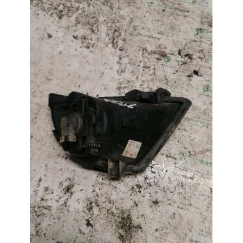 Recambio de faro antiniebla izquierdo para ford fiesta (cbk) ambiente referencia OEM IAM   2 PINS