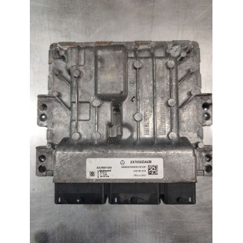 Recambio de centralita motor uce para infiniti q30 1.5 d referencia OEM IAM a2c99241200 125529 237035DA0B