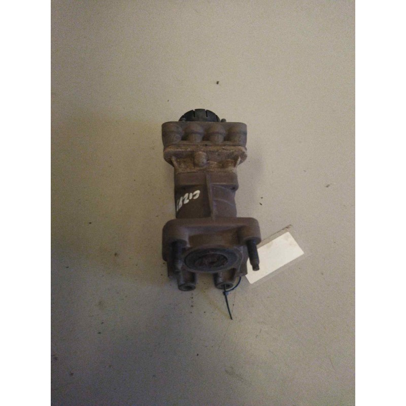 Recambio de valvula aire para renault premium route 2006 10.8 diesel referencia OEM IAM 5010633321 K001894 - Blanco 3