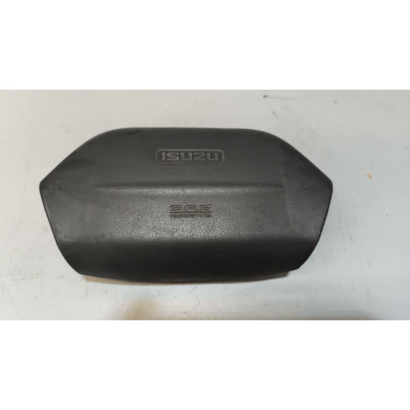 Recambio de airbag delantero izquierdo para isuzu npr75-v referencia OEM IAM HT106240527 AB2810G912408 7A1240809W21