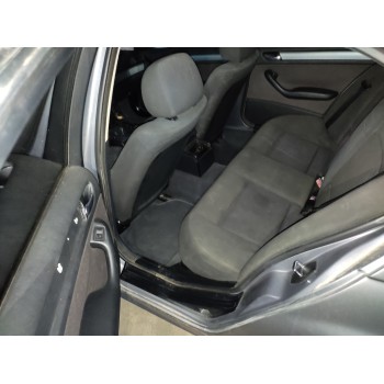 bmw serie 3 berlina (e46) del año 2004