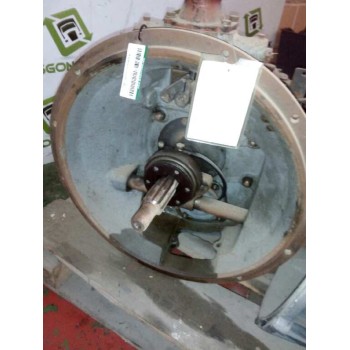 Recambio de caja cambios para pegaso trucks comet comet 170 referencia OEM IAM   