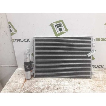 Recambio de condensador / radiador a/a para renault clio ii fase ii (b/cb0) authentique referencia OEM IAM 8200086193 869349N CA