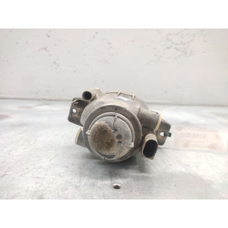 Recambio de faro antiniebla derecho para seat leon (1m1) 1.9 tdi referencia OEM IAM  2 pins - Negro 2
