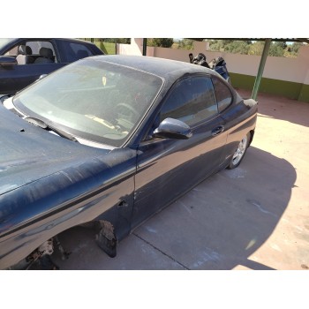 hyundai coupe (j2) del año 1999