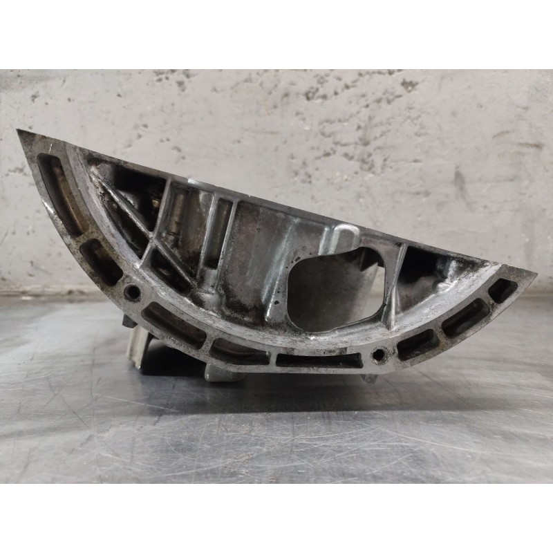 Recambio de carter para mercedes-benz clase c (w203) berlina 220 cdi (203.006) referencia OEM IAM R6110140602 - Negro 2