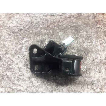 Recambio de soporte cambio para mazda 626 berlina (gf) 2.0 ditd ac referencia OEM IAM   