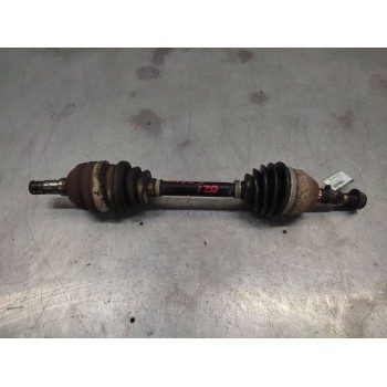 Recambio de transmision delantera izquierda para opel astra h berlina 1.7 16v cdti referencia OEM IAM   