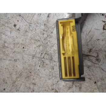 Recambio de centralita airbag para renault clio ii fase i (b/cbo) 1.4 referencia OEM IAM 7700426752B 0285001155 