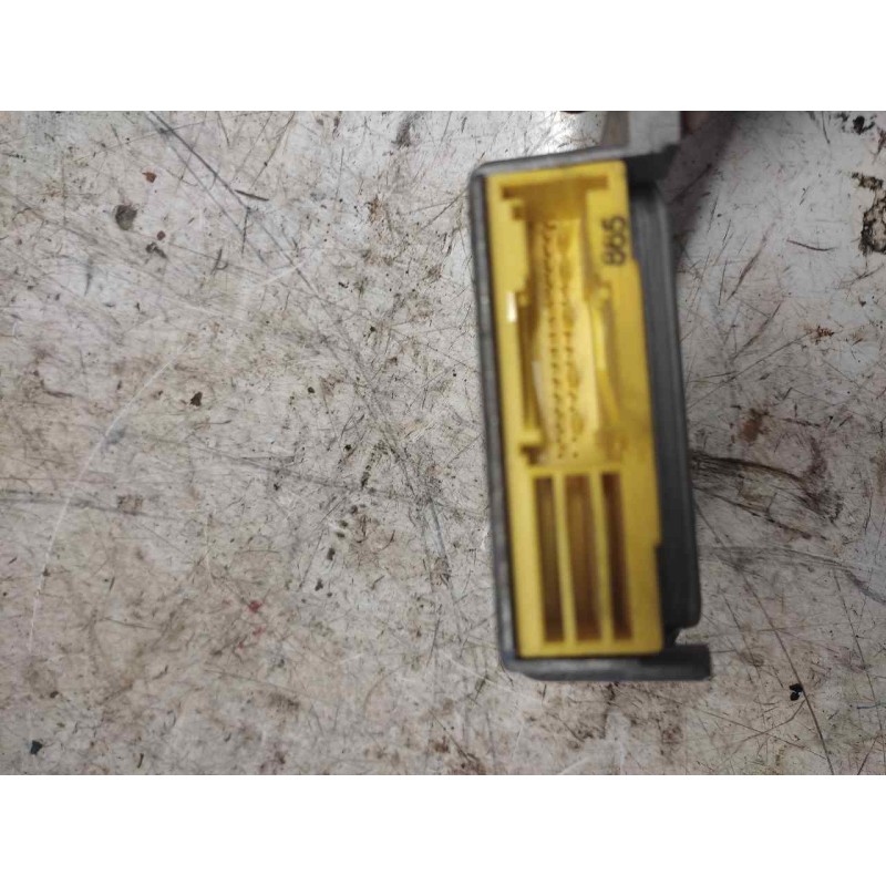 Recambio de centralita airbag para renault clio ii fase i (b/cbo) 1.4 referencia OEM IAM 7700426752B 0285001155 2