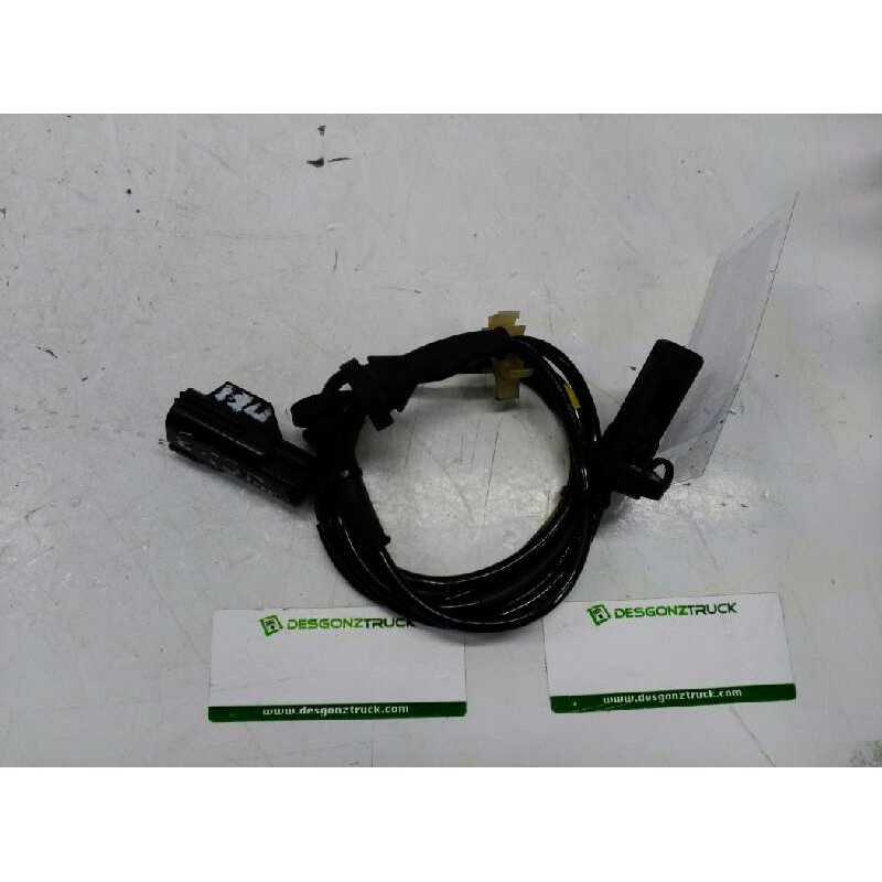 Recambio de captador abs delantero izquierdo para volvo s60 berlina 2.4 d referencia OEM IAM   