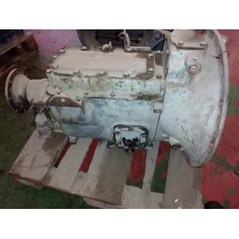Recambio de caja cambios para pegaso trucks comet comet 170 referencia OEM IAM   