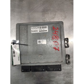 Recambio de centralita motor uce para infiniti q30 1.5 d referencia OEM IAM a2c99241200 125529 237035DA0B
