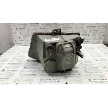 Recambio de faro derecho para mercedes-benz vito (w638) combi 113  (638.114) referencia OEM IAM   