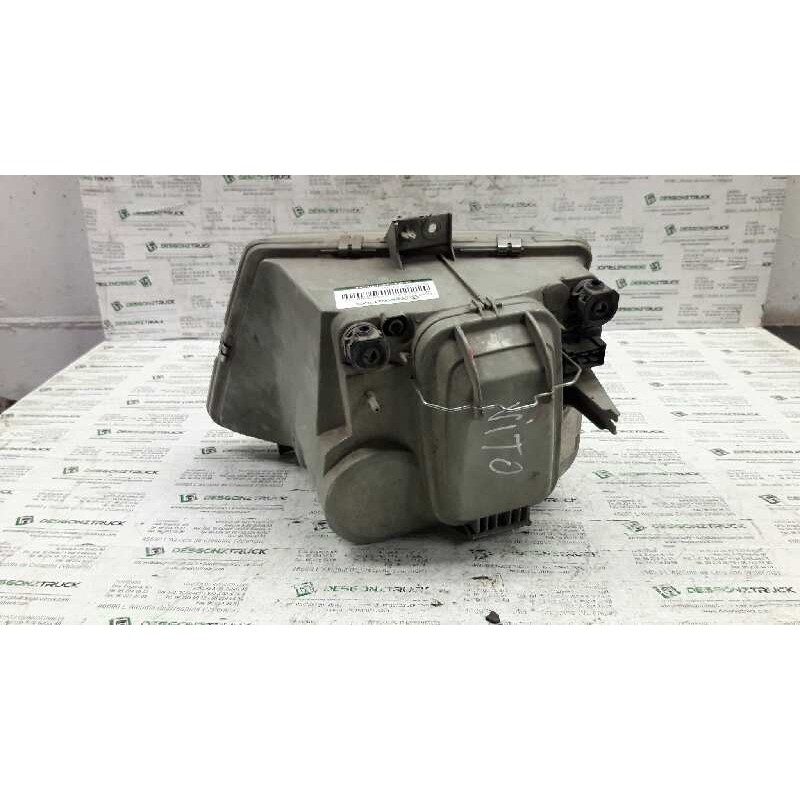 Recambio de faro derecho para mercedes-benz vito (w638) combi 113  (638.114) referencia OEM IAM 2