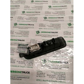 Recambio de mando elevalunas trasero derecho para renault scenic ii referencia OEM IAM 156013870 6 PINS 