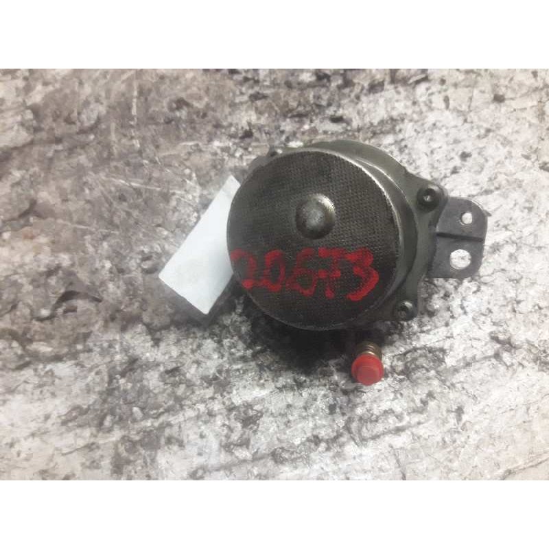 Recambio de depresor freno / bomba vacio para opel corsa c blue line referencia OEM IAM 72902400 73501167 03T326701262