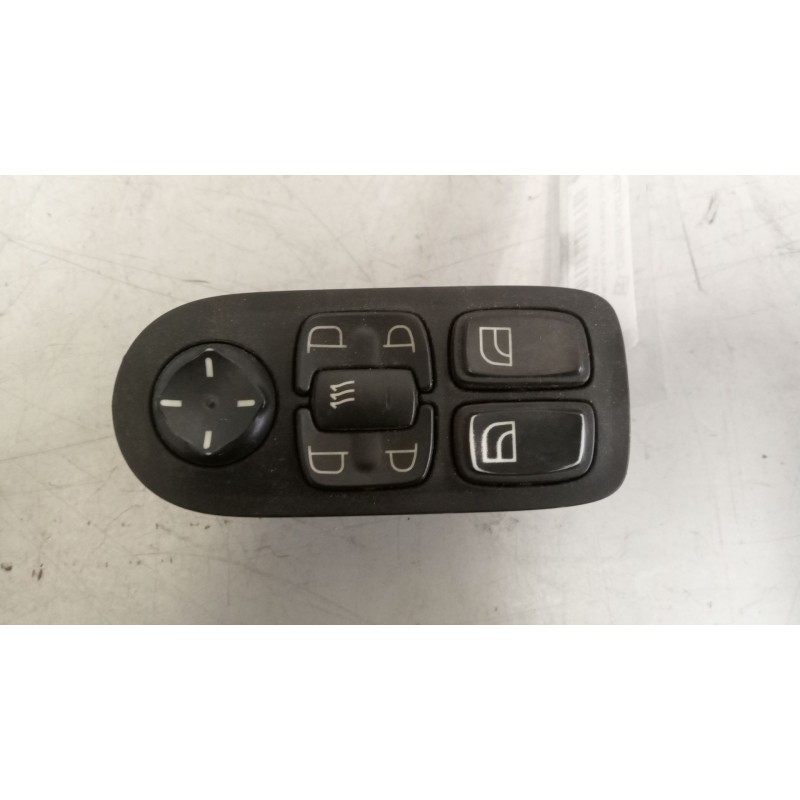 Recambio de mando elevalunas delantero izquierdo para daf serie xf105.xxx 12.9 diesel referencia OEM IAM 1811131  