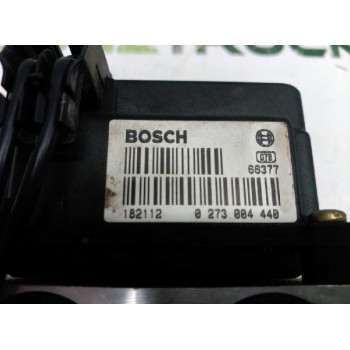 Recambio de abs para citroën xsara berlina 1.6i 16v exclusive referencia OEM IAM 0273004440 0265216722 9636084480
