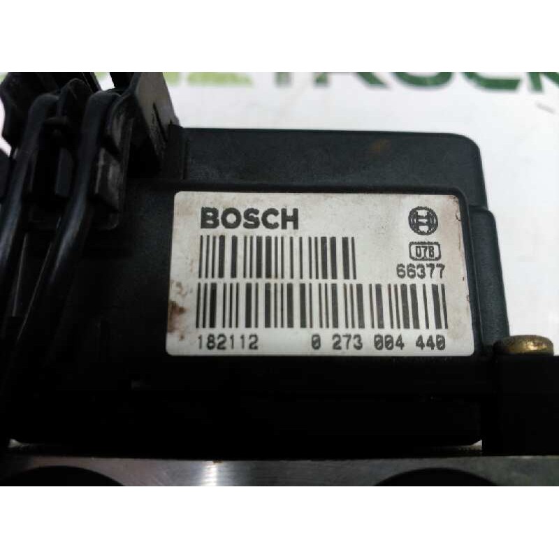 Recambio de abs para citroën xsara berlina 1.6i 16v exclusive referencia OEM IAM 0273004440 0265216722 9636084480 - Gris 3
