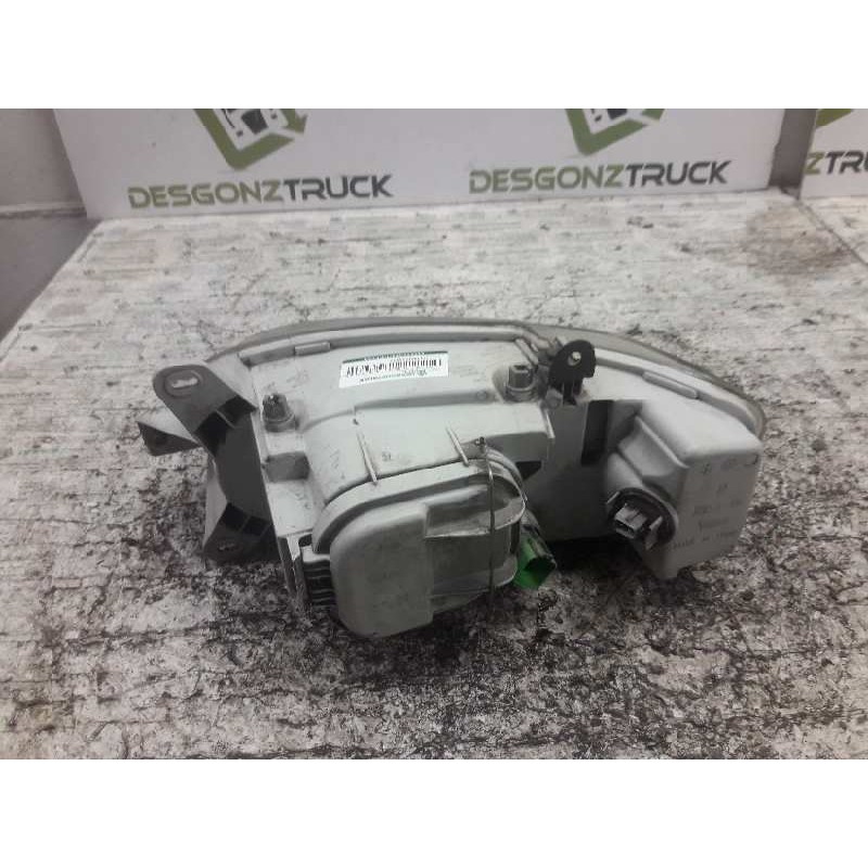 Recambio de faro derecho para ford escort berl./turnier atlanta berlina referencia OEM IAM - Rojo 2