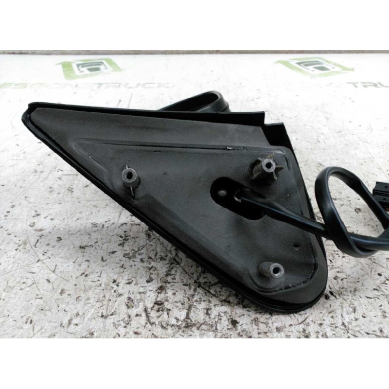 Recambio de retrovisor derecho para seat cordoba berlina (6k2) sport referencia OEM IAM 024029 - Blanco 3
