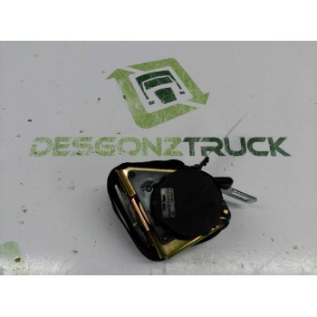 CINTURON SEGURIDAD TRASERO DERECHO 