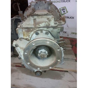 Recambio de caja cambios para pegaso trucks comet comet 170 referencia OEM IAM   