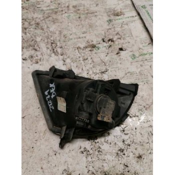Recambio de faro antiniebla derecho para ford fiesta (cbk) ambiente referencia OEM IAM   2 PINS