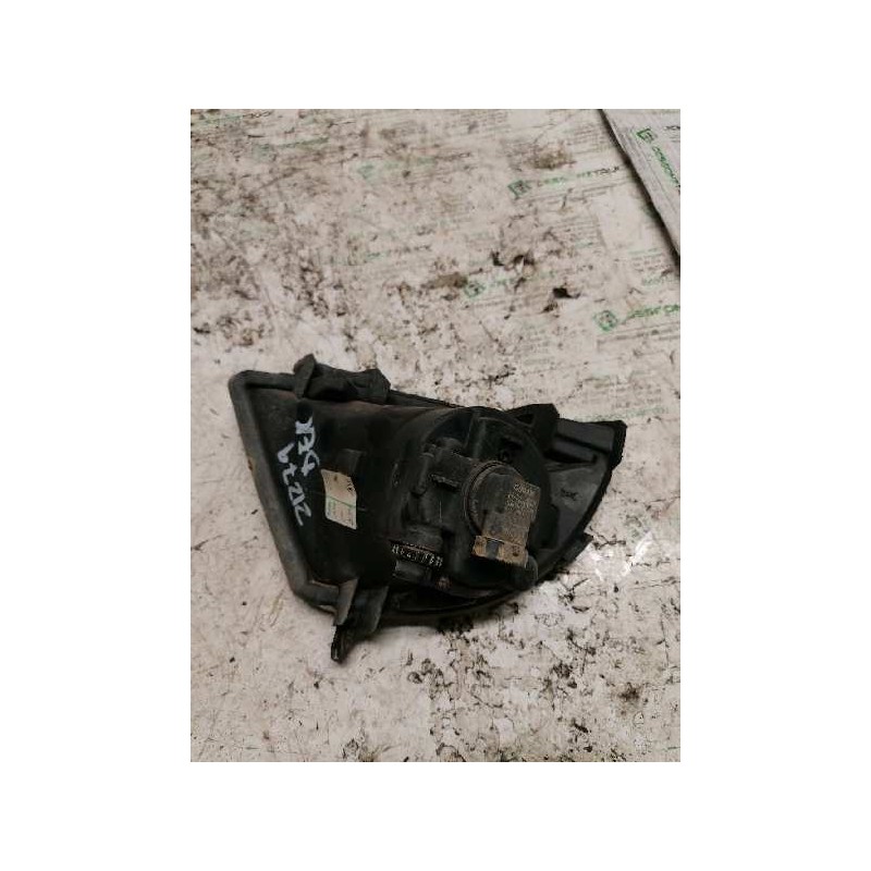 Recambio de faro antiniebla derecho para ford fiesta (cbk) ambiente referencia OEM IAM   2 PINS 2