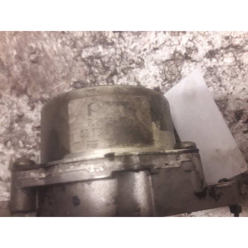 Recambio de depresor freno / bomba vacio para opel corsa c blue line referencia OEM IAM 72902400 73501167 03T326701262 2