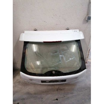 Recambio de porton trasero para ford focus lim. (cb4) titanium referencia OEM IAM   
