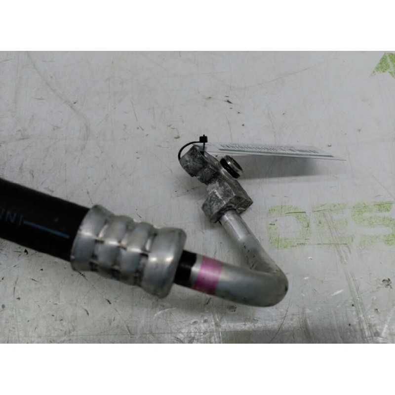 Recambio de tubos aire acondicionado para toyota prius (nhw20) basis referencia OEM IAM 3