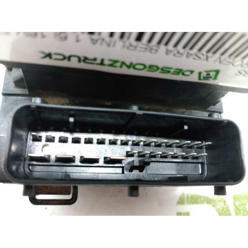 Recambio de abs para citroën xsara berlina 1.6i 16v exclusive referencia OEM IAM 0273004440 0265216722 9636084480 - Gris 4