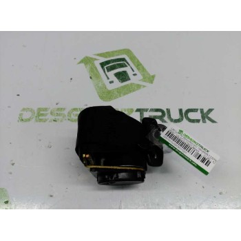 Recambio de cinturon seguridad trasero derecho para seat toledo (1m2) select referencia OEM IAM   