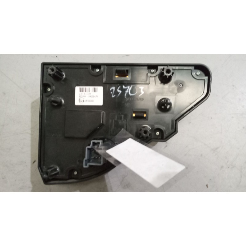 Recambio de mando multifuncion para volvo fm 460 12.8 diesel referencia OEM IAM 22131036 - Blanco 4