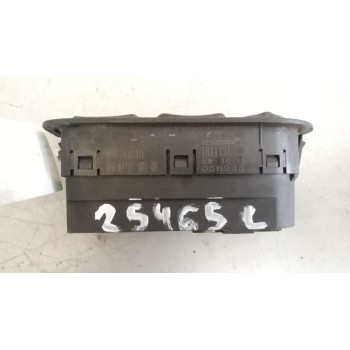 Recambio de mando elevalunas delantero izquierdo para daf serie xf105.xxx 12.9 diesel referencia OEM IAM 1811131  