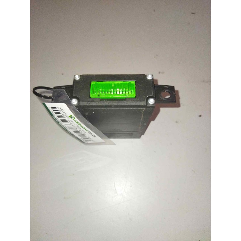 Recambio de modulo electronico para renault premium route 2006 10.8 diesel referencia OEM IAM 20848526 - Blanco 2