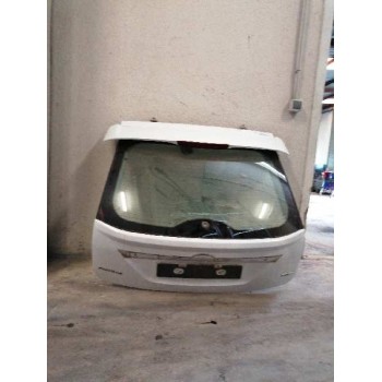 Recambio de porton trasero para ford focus lim. (cb4) titanium referencia OEM IAM   