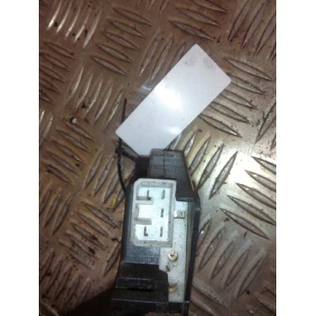 Recambio de mando intermitentes para iveco eurostar (ld) fsa  (ld 440 e 48 4x2) gran espacio referencia OEM IAM   
