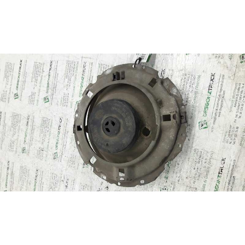 Recambio de faro derecho para volkswagen golf ii (191/193) básico / c referencia OEM IAM 2