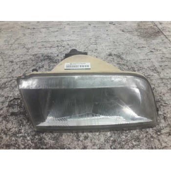 Recambio de faro derecho para citroën zx 1.9 d sensation referencia OEM IAM   