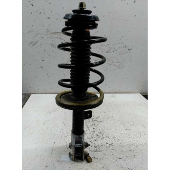 Recambio de amortiguador delantero izquierdo para peugeot 307 berlina (s2) xt referencia OEM IAM   