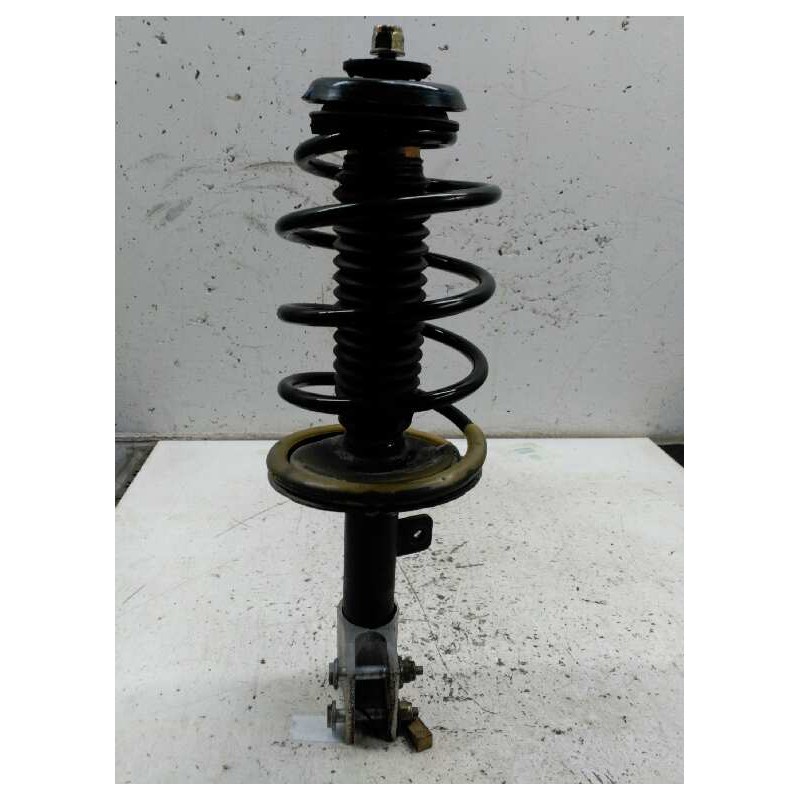 Recambio de amortiguador delantero izquierdo para peugeot 307 berlina (s2) xt referencia OEM IAM 2