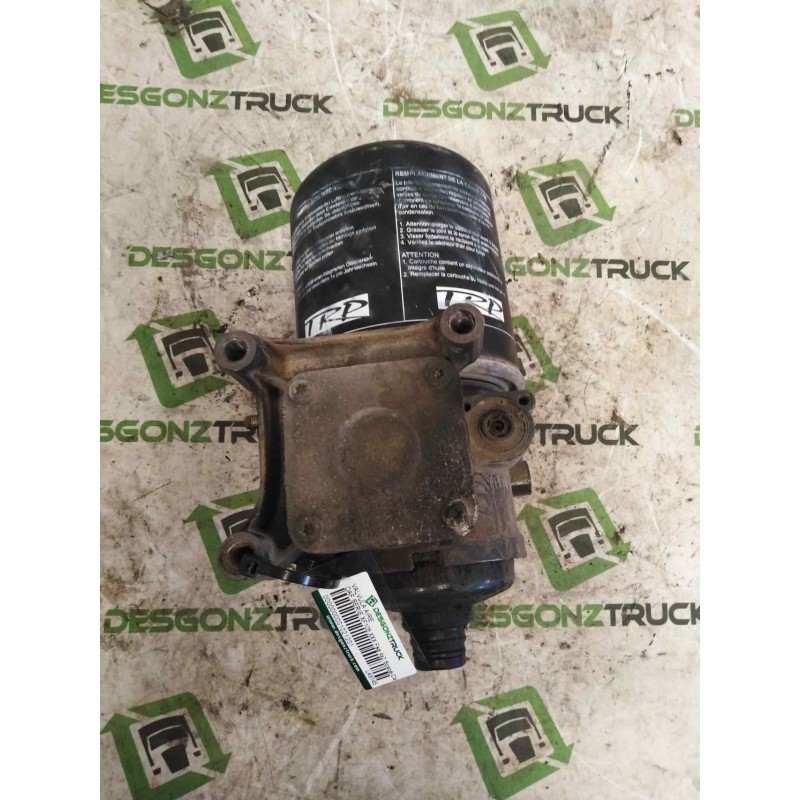 Recambio de valvula aire para daf serie xf105.460 fsa 4x2 space-cab referencia OEM IAM LA8145 K014988 VALVULA SECADORA 3