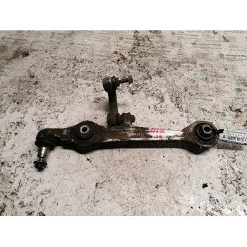 BRAZO SUSPENSION INFERIOR DELANTERO IZQUIERDO 