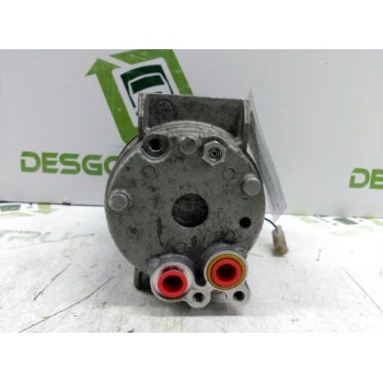 Recambio de compresor aire acondicionado para volvo s60 berlina 2.4 d referencia OEM IAM 8708581  