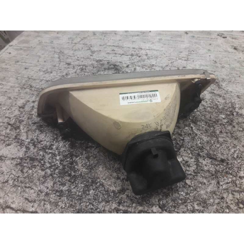 Recambio de faro derecho para citroën zx 1.9 d sensation referencia OEM IAM - Blanco 2