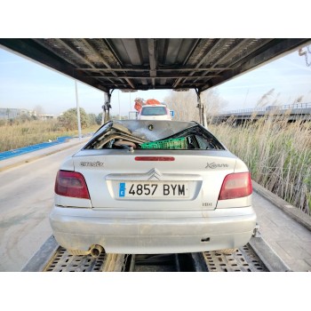 CITROËN XSARA BERLINA