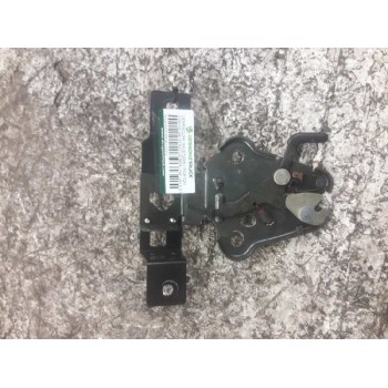 Recambio de cerradura maletero / porton para chrysler stratus berlina (ja) 2.5 cat referencia OEM IAM   